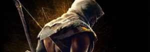 Assassin's Creed Origins