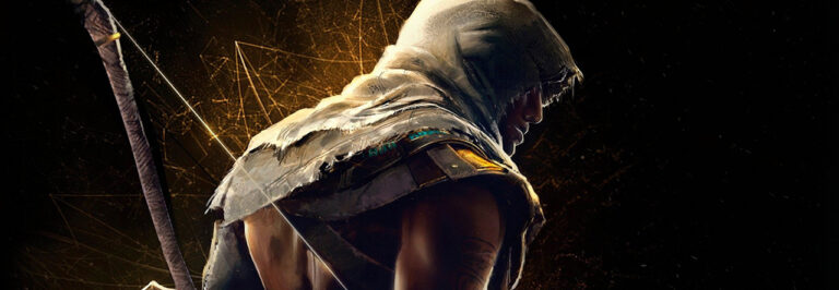 Assassin's Creed Origins