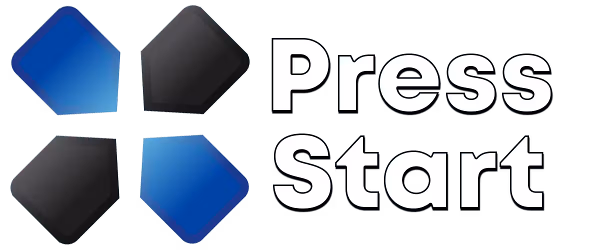 PressStart