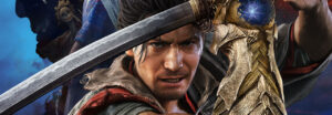 Onimusha: Way of the Sword
